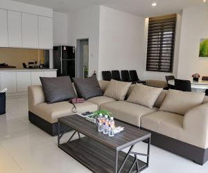 Jk Cozy Home @TheCube@8pax@2carpark@Kch Kuching Malaysia