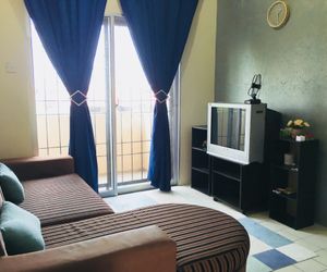 Comfortable Kota Samarahan Homestay ( 1st floor) Kuching Malaysia