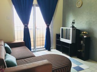 Hotel pic Апартаменты в Самарахан — 750 кв. м., спальни: 3, собственных ванных: 