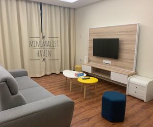 *NEW* Minimalist Haven @ Jazz 2 Vivacity Megamall Kuching Malaysia