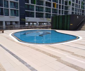 Vivacity Jazz 3 Apartment Kuching (CozyLife) 07 Kuching Malaysia