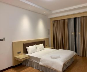 IMPERIAL SUITES 903@ City view Homestay Kuching Malaysia
