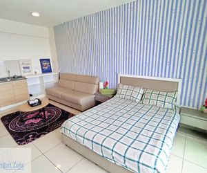 Comfort Zone Guesthouse #8 @ EVO Bangi/Kajang Putrajaya Malaysia