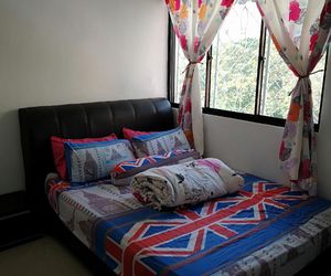 Axiata Cottage @Taman Sri Petaling Salak Selatan Malaysia