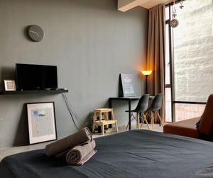 Mono Suites 2 @ Empire Damansara Kampong Bukit Lanjan Malaysia