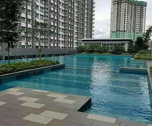 Homestay Apartment with WIFI @ UKM Putrajaya Malaysia