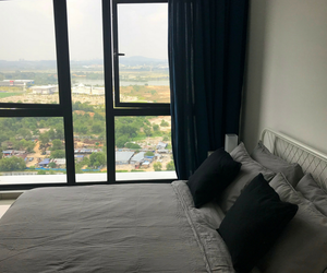 Hening@CentrusSohoCyberjaya Cyberjaya Malaysia