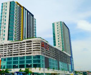 EVO SOHO BANGI STUDIO SUITE Putrajaya Malaysia