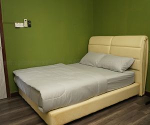 Rulflina Apartment @Zoo Negara, Kuala Lumpur Ampang Malaysia