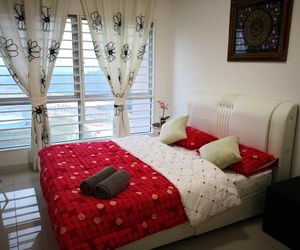 NAIS Homestay at Savanna Southville City Bangi Putrajaya Malaysia