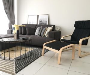 Homestay Twelve Bandar Saujana Putra Puchong Malaysia