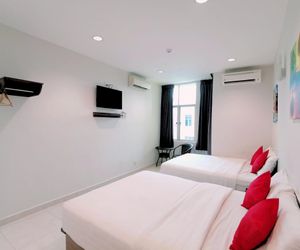 HKF HOTEL Kajang Malaysia