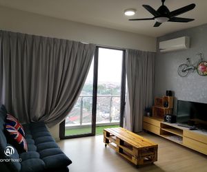 Cosy Stay for business trip &Vacation #USJ #Sunway Subang Jaya Malaysia