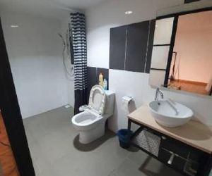 DUPLEX STUDIO LOFT EMPIRE CITY DAMANSRA PERDANA Kampong Bukit Lanjan Malaysia