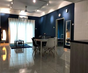 HOMESTAY BSP21 NEAR KLIA,CYBERJAYA FREE WIFI Puchong Malaysia