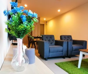 Homestay Zetapark [Chillax Home] @ Setapak, KL Setapak Malaysia