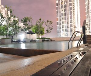 Paragon w Netflix Cyberjaya by Idealhub Cyberjaya Malaysia