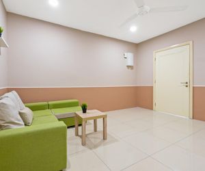 Suraya Homestay Sepang Malaysia