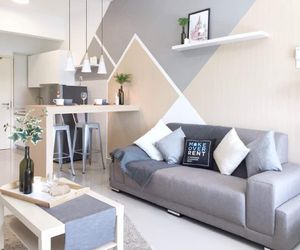 Galleria Cozy Studio @ Seri Kembangan Equine Park Putrajaya Malaysia