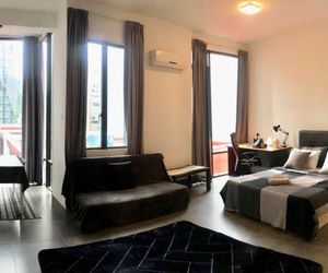 The Fairview Suite. Kampong Bukit Lanjan Malaysia