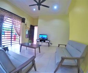 Homestay KLIA Indah (WiFi & Aircond) Sepang Malaysia