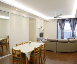 COZY AND SPACIOUS 2 BEDROOM APARTMENT Seri Kembangan Malaysia