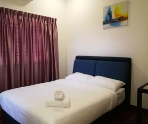 Petaling Jaya Homestay Spacious Cozy Clean Home Kampong Bukit Lanjan Malaysia