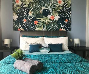 Mods Natural Suites @ Cyberjaya |NETFLIX + KLIA| Cyberjaya Malaysia