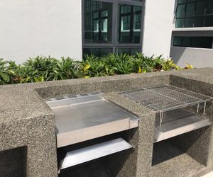 SOHO- Kenwingston Square Garden Cyberjaya Malaysia