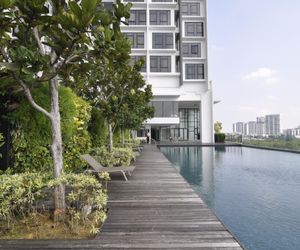 SeriHomes Suite@Centrus, Cyberjaya[WiFi, Netflix]E Cyberjaya Malaysia
