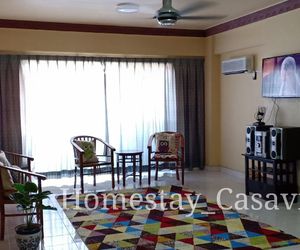 CasaVilla Homestay Kajang Malaysia