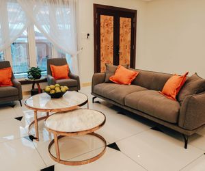 Mangga Home Seri Kembangan Malaysia