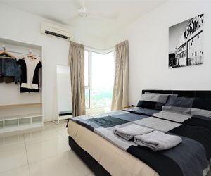 [D Bus Home] Setapak Condo KLCC View (4-12Pax) Setapak Malaysia