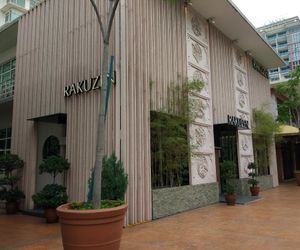 Most Happening Place in Oasis Square, Subang Sungai Buloh Malaysia