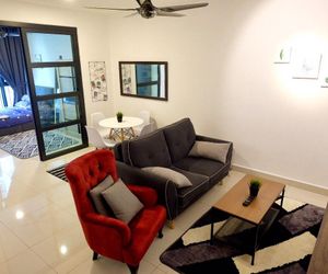 Ara Damansara | Subang  Studio FREE WiFi Damansara Perdana Malaysia