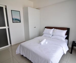 1BR Centrus Soho w Netflix Cyberjaya By IdealHub Cyberjaya Malaysia