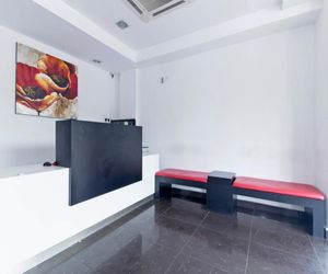 INDAH GARDEN HOTEL Ampang Malaysia