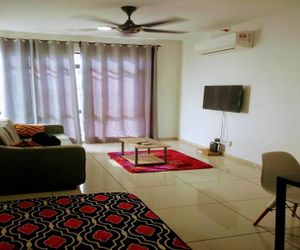 Luxury & Fast Wifi 500 mbps & Netflix Kanvas Soho Cyberjaya Malaysia