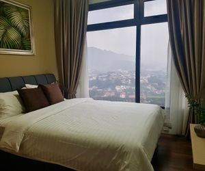 Melawati 2BR / Zoo / Mall / Batu Caves / Genting Ampang Malaysia