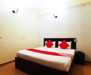 OYO 11521 Livin Hub Ghaziabad India