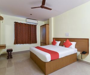 OYO 18993 Hotel Jyoti Swaroopa Visakhapatnam India