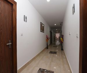 OYO 13310 Noida Suites Ghaziabad India