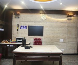 OYO 27928 Metropolis Guest House Samalka India