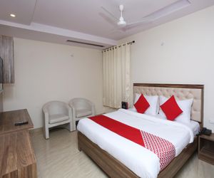 OYO 28302 Hotel Welcome Banquets And Room Faridabad India