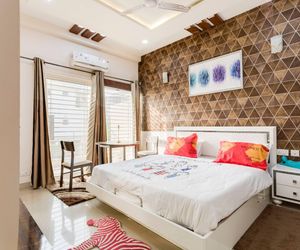 Independent villa in greater Noida Greater Noida India