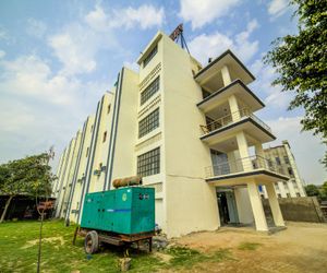 OYO 29324 Diamond Expo Greater Noida India