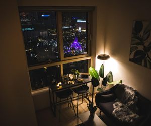 [Rest in the Bar] Rooftop Sky lounge Grand open Siheung-si South Korea