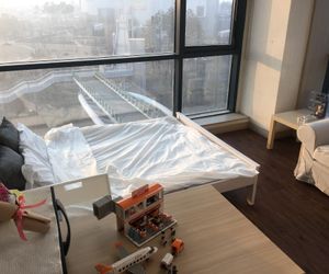 SKYAIR house Bucheon South Korea