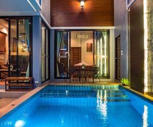 KG Private Pool Villa KG-92 Ban Khlong Haeng Thailand