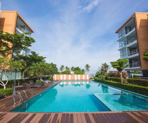 At Seacondo-2 Bedrooms-B35 (By Phoenix) Klong Muang Thailand